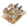 Stirling Car Engine Model Beautiful Appearance Arouse Children " S Interest Full Fun Physics Toy for