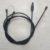 Engine Hood Release Cable For Mercedes-Benz E-Class W210 S210 1995-2002