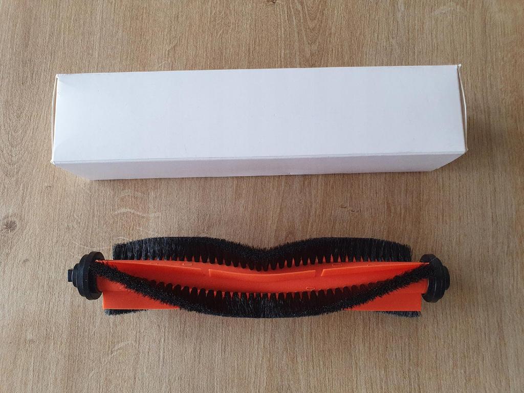 Szczotka Główna Do Xiaomi Vacuum Mop Essential G1, Idealna Do Czyszczenia