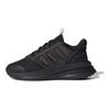 adidas X_PLRPHASE J Black Kids Sneakers Core-Black Cloud-White IF2760