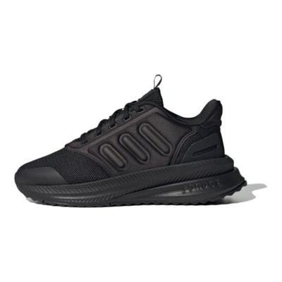 X_PLRPHASE J Schwarze Kinder-Sneaker Core-Black Cloud-White IF2760