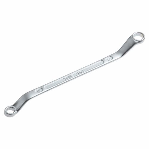 TONE Long Box Wrench (45°) HPM45-0810 Width across flats 8 x 10 mm