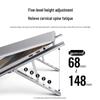 UGREEN X-Type Foldable Aluminum Laptop Stand with Heat Dissipation
