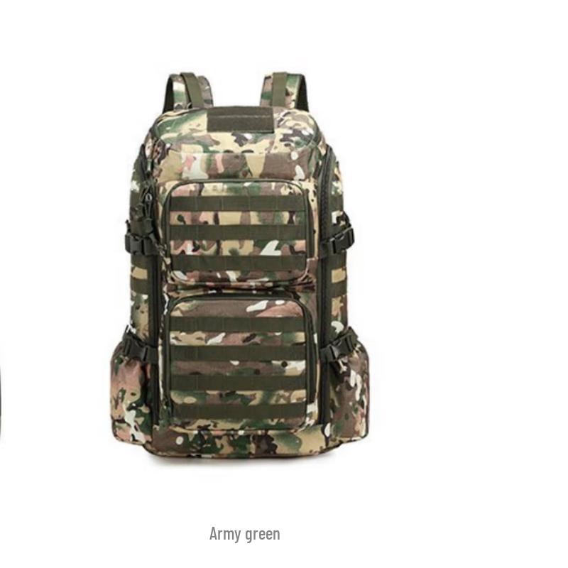Fenqiying Outdoor Multi-functional Backpack