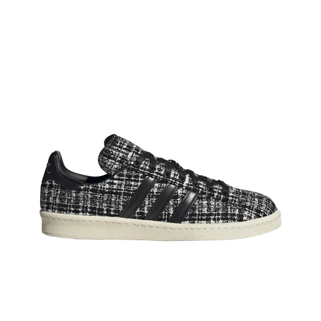 

Мужские кроссовки Adidas x Dayz x Invincible Campus Black HP2821