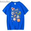 Unisex 2022 Heartstopper T Shirt Unisex Ästhetische Grafik Mode T-shirt Unisex Lustige Tägliche Casual Oversize 100 % Baumwolle T-shirt Kleidung