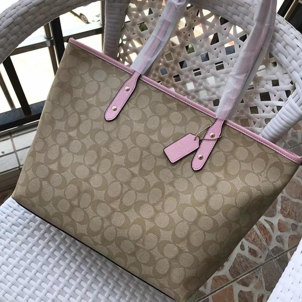 Classic Minimalist Dumpling Shoulder Tote with Metal Zipper