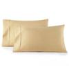 2-piece Sleeping Envelope Pillowcase, Soft Bed Pillowcase