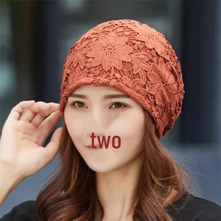 Breathable Postpartum Head Wrap - Versatile Seasonal Wear