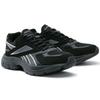Reebok Premier Road CN Trendy Versatile Sneakers Low Top Running Shoes Unisex sneakers Black 24FRC905U1GH1