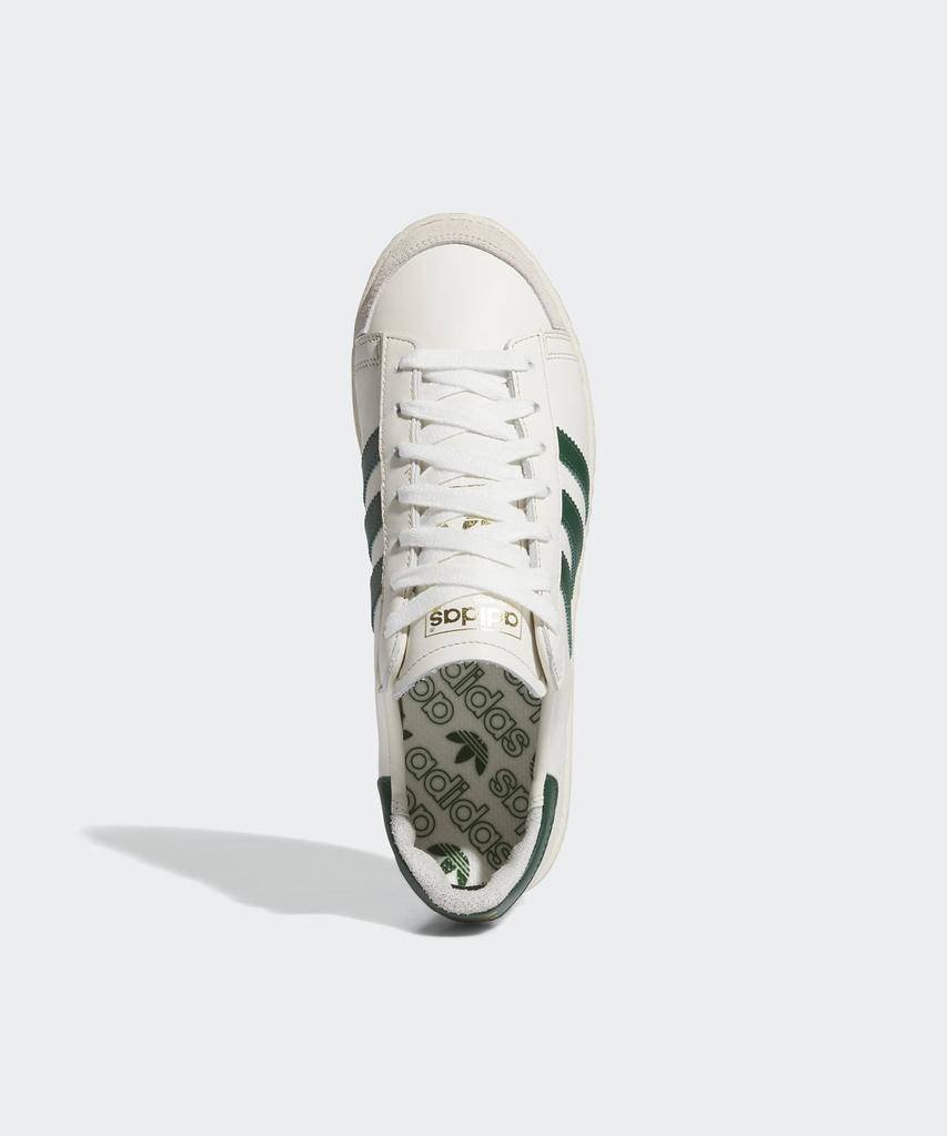 adidas Java Low - White:Green / Ih5298