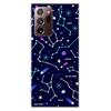 Soft Cover For Samsung Note 20 Ultra Case S20 FE TPU Print Cat Silicone Cases for Samsung Galaxy Note20 M52 5G Funda Coque Clear