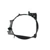 LR015170 LR010552 PGK500270 Compatible Radiator Fan Shroud for Land Rover Range Rover