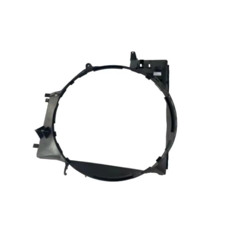 LR015170 LR010552 PGK500270 Compatible Radiator Fan Shroud for Land Rover Range Rover