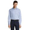 SOLS Mens Brody Herringbone Shirt