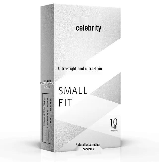Celebrity Ultra-Dünne Hyaluronsäure-Kondome: Lang anhaltend, Extra Stärke für gesteigertes Vergnügen