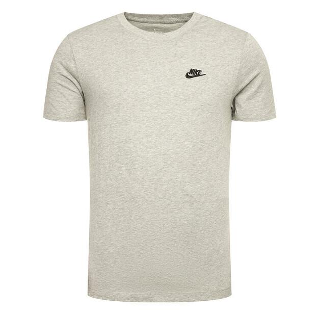 Футболка Nike Sportswear Club