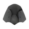 ABLZ-For Rocket 3 3R GT -2024 Windscreen Wind Deflector For Motorcycle Windshield