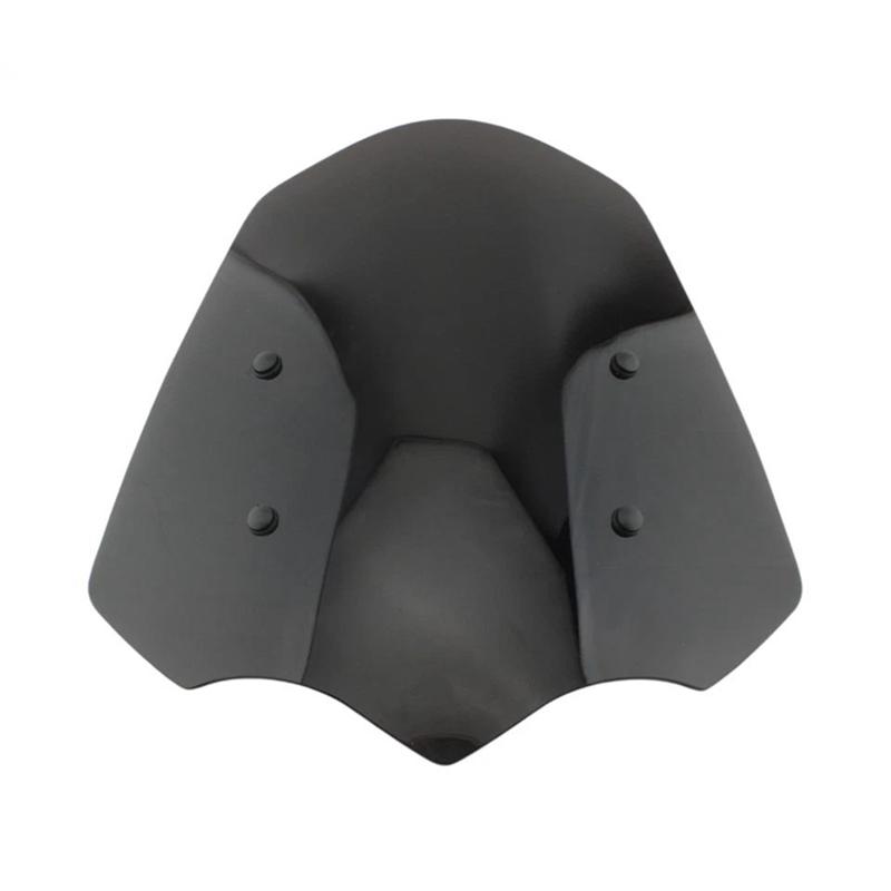 ABLZ-For Rocket 3 3R GT -2024 Windscreen Wind Deflector For Motorcycle Windshield