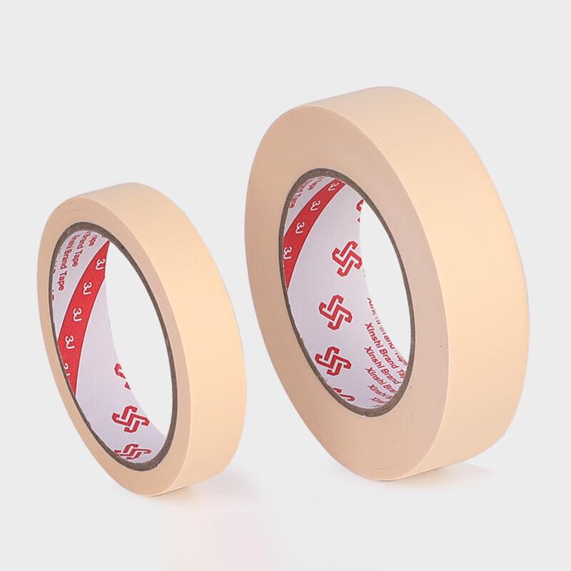 3J Multi-Purpose Masking Tape