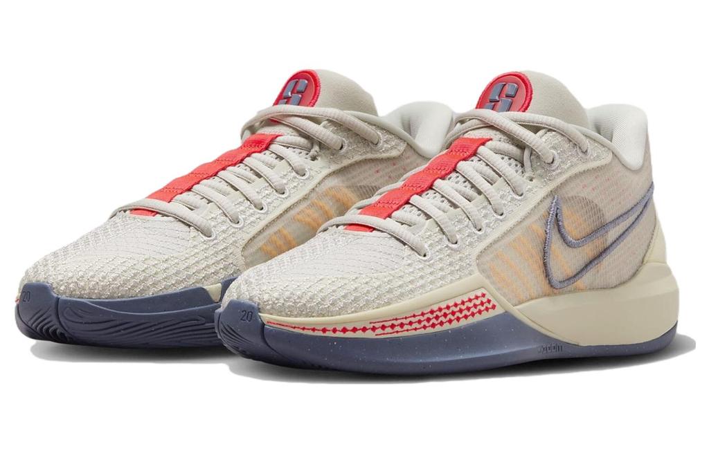 Nike Sabrina 1 Grounded FQ3381-002