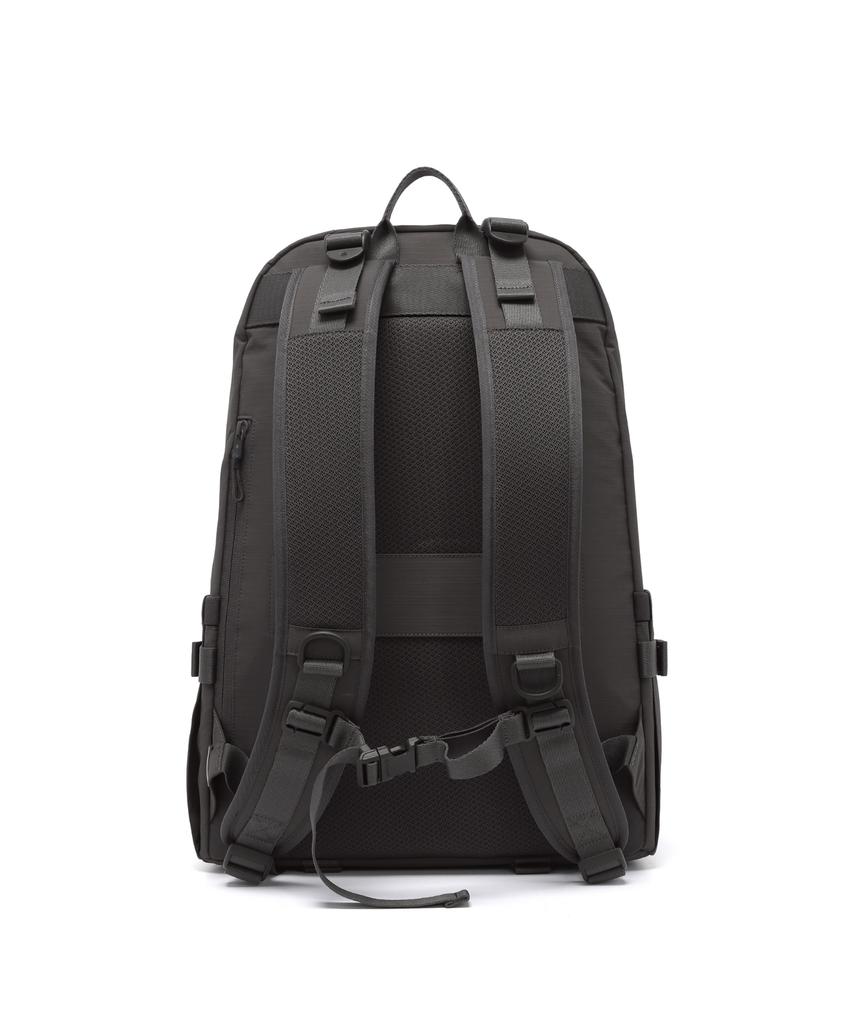 Snowpeak Apparel Dual-Tech Backpack 25L (S26Zufbp31) Rustic Khaki