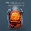 Supor Automatic Bread Maker with Smart Dispenser & Dough Function CN Plug (adapter Included)
