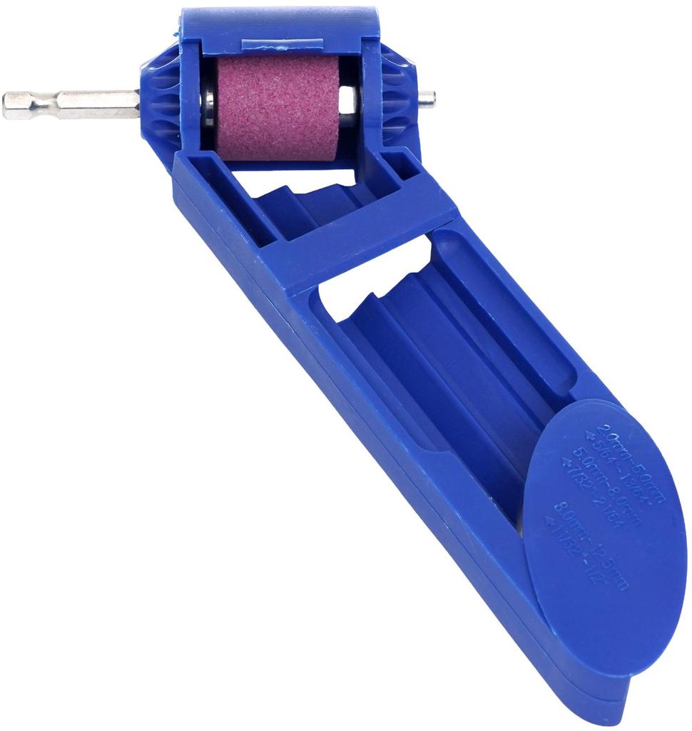 KD10577 Drill Sharpener