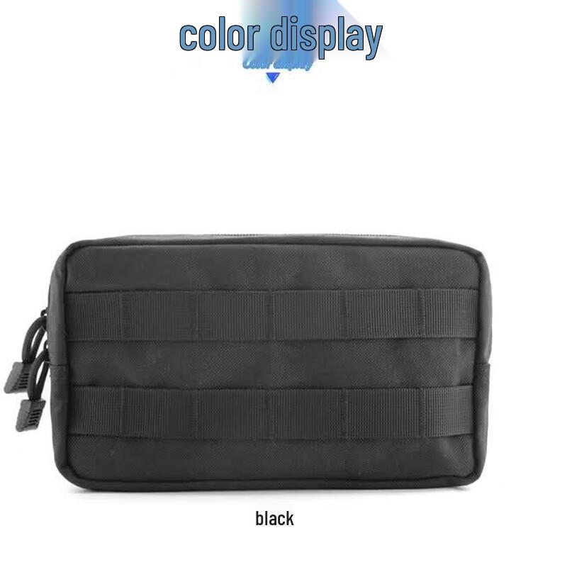 Li Shen Tactical Outdoor Waist Bag