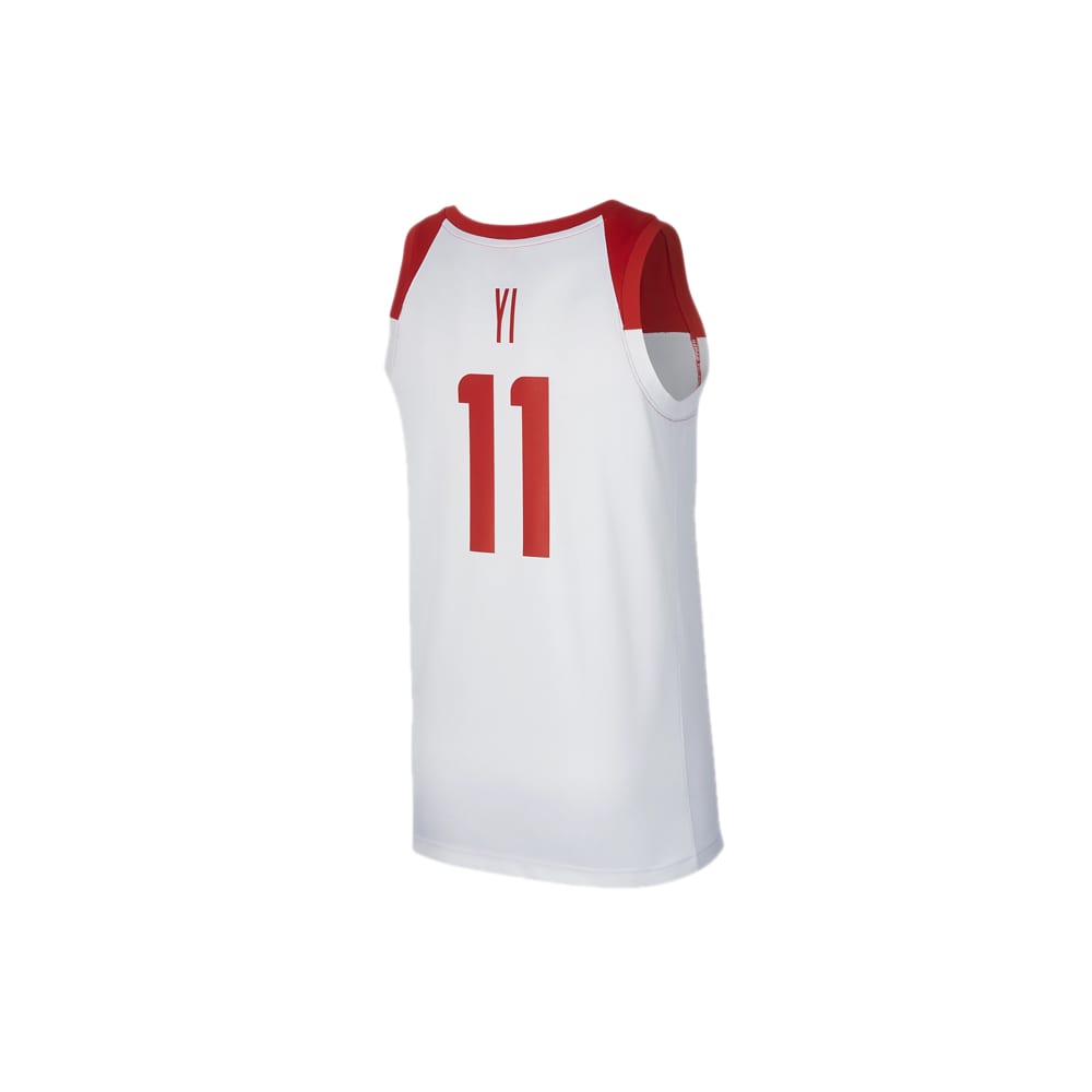 Nike Basketball Jerseys Men's Moderate Other CD9485-102
