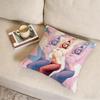 A-Addison Rae Cushion Cover Fabric Soft Furnishing,Pillowcase, Cushion Cover, Sofa Pillow, Home Decoration