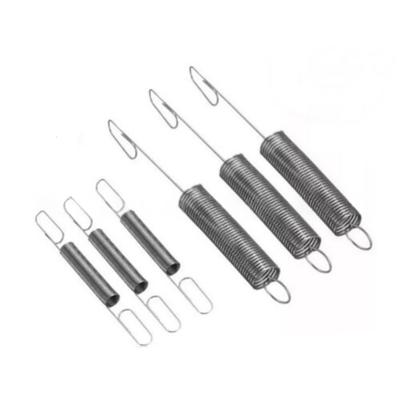 Metal Speed Regulating Spring Kit with 6 Springs Compatible with 795469 794147 699660 794161 498811 for Machinery Use