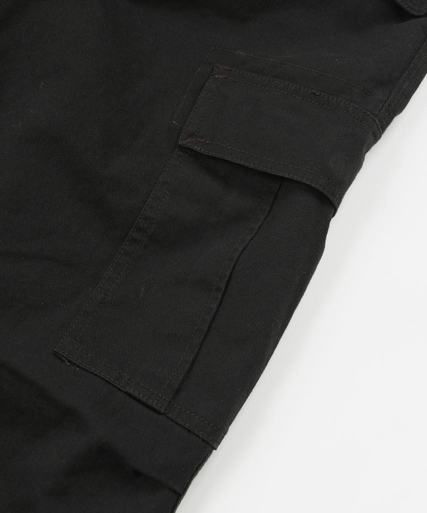 FRIZMWORKS Chino M65 Field Pants _ Black