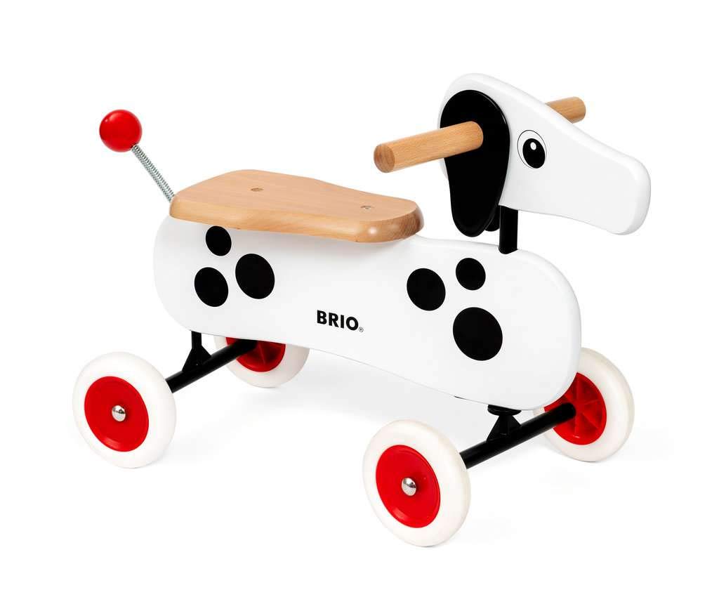 BRIO Ride on Dutchie 30281 (white)