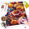 Diamond Painting Kit Completo Abstract Cross Stitch Kits Embroidery Diamond Mosaic Crystal Paint With Diamonds Diy Gift
