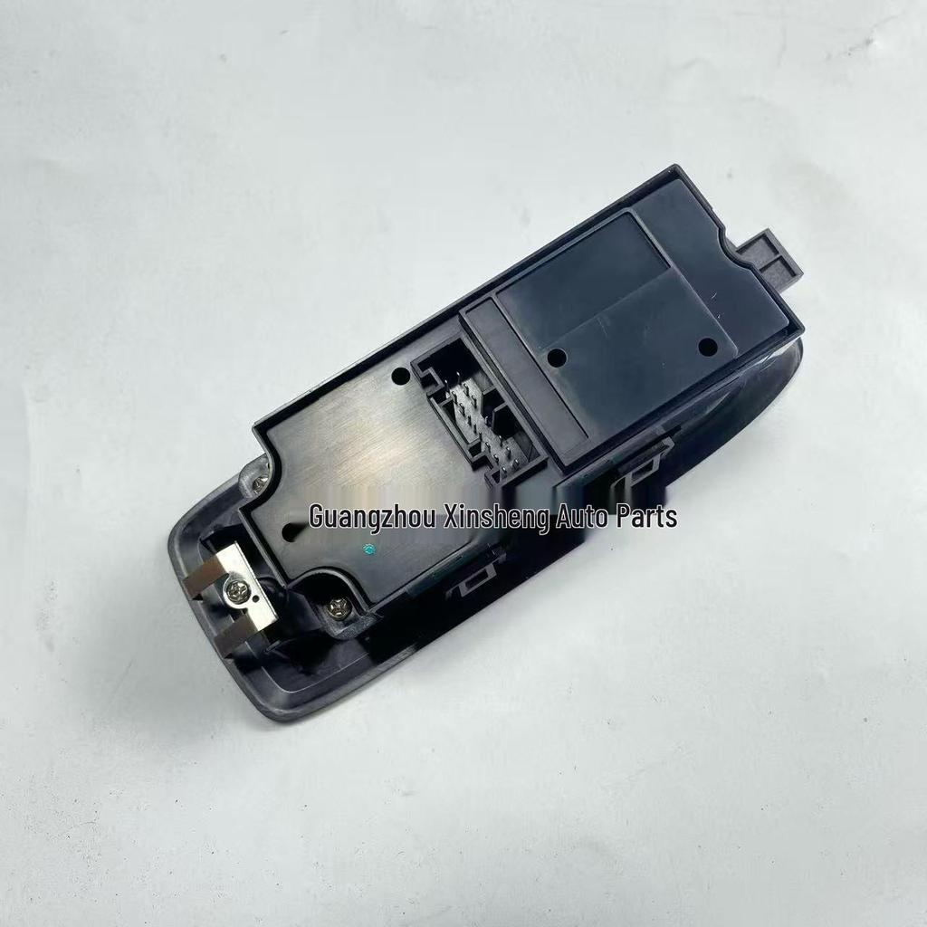 EB3T-14A132-AD fits Ford Ranger RHD door window regulator switches.