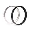 Motorcycles Lighting Accent Accessory: 5-3/4" LED Headlight Trim Rings Modification Headlamp Bezel Trims