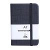 A7 Mini Pocket-Sized Portable Notebook Memo Diary