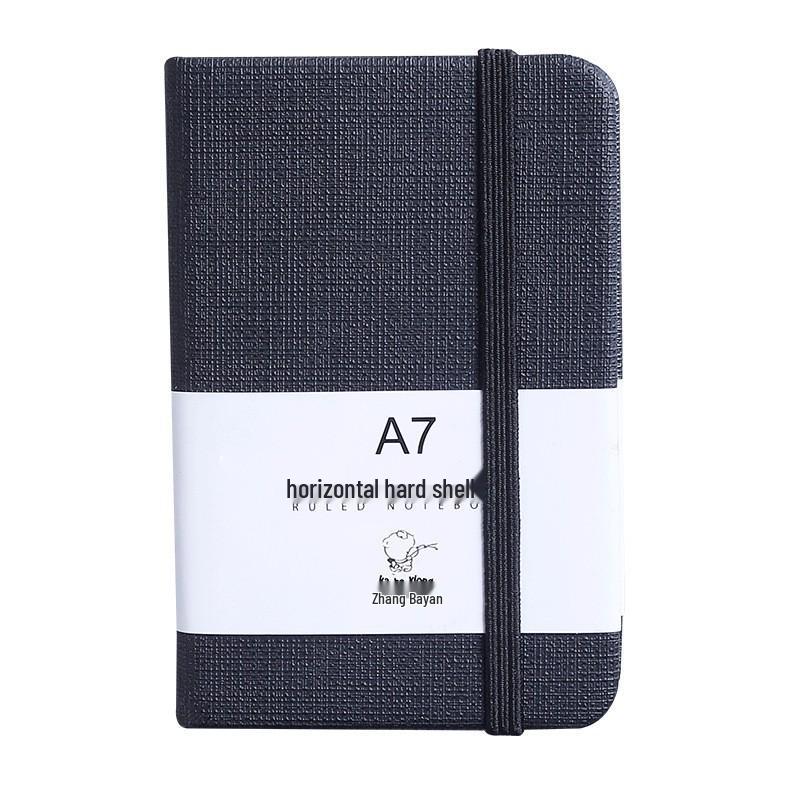 A7 Mini Pocket-Sized Portable Notebook Memo Diary