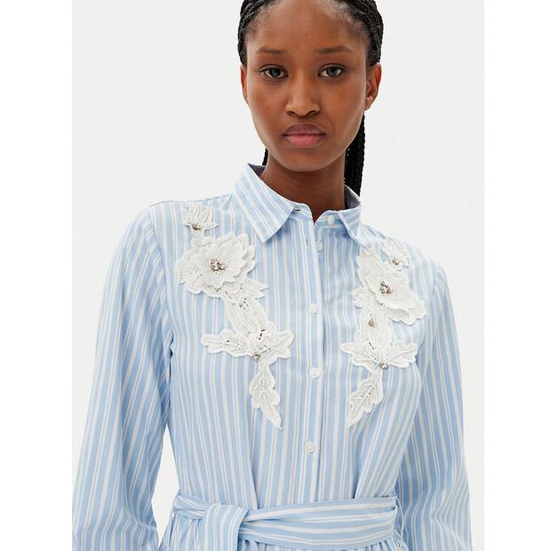 Abito camicia Gaudi 511FD15026