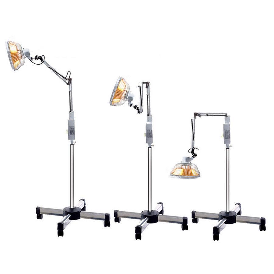 250W 220V Household TDP Far Infrared Heat Lamp Electromagnetic Wave Therapy Instrument