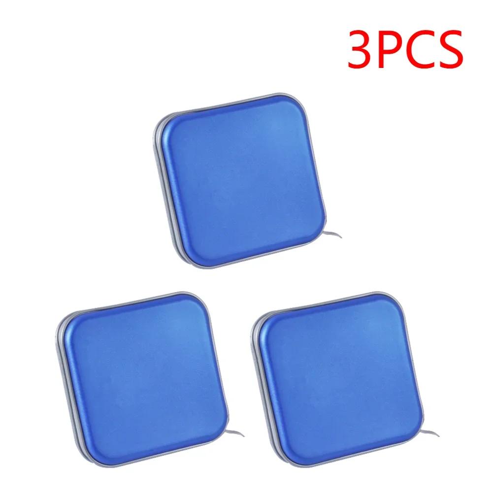 

1/2/3PCS Portable EVA Outdoor Traveling Camping Case Storage Bag Carrying Box for Samsung T7 Touch SSD Case Accessories