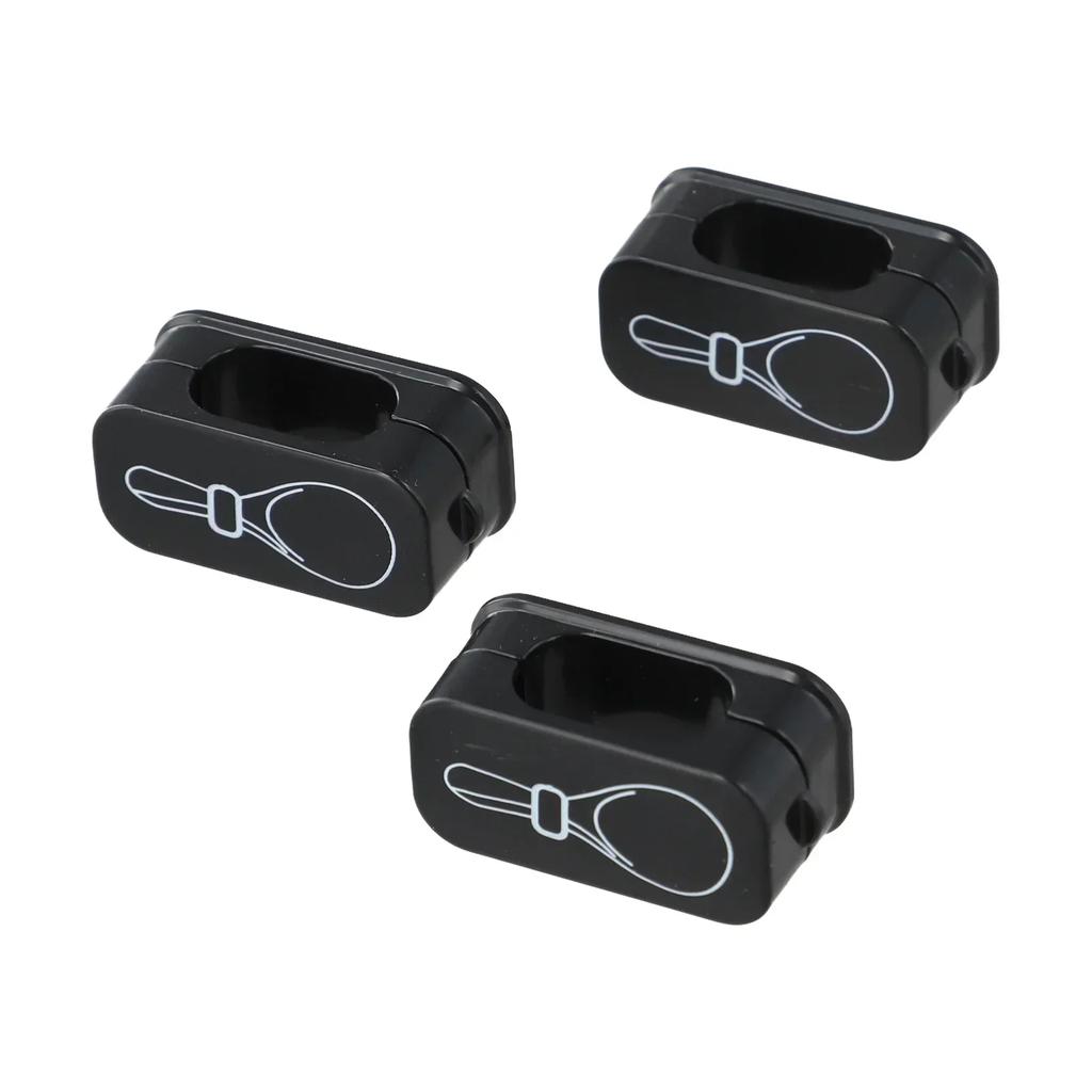 Easy Clean Storage Solution Kitchen Storage Clip Multifunctional Rack Efficient Organization Neat Cable Management