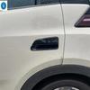 Side Door Handle / Door Handle / Oil Gas Tank Cap Cover Trim For BYD Dolphin Mini Seagull Dolphin Surf 2024 2025 Accessories