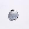 Polish Aluminum Timing Chain Cover Small Block For SBC Chevy 283 305 327 350 383 400 Engine Repair Parts Automobile Accessories