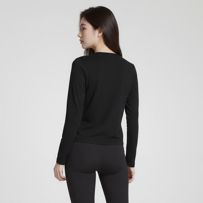 Женская футболка с длинным рукавом Nike HF5323 L