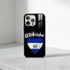 El S-Salvador Flag Phone Case For iPhone17,16,15,14,13 Plus,Pro Max Magnetic For Magsafe Wireless Charging