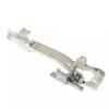 Car Front Left Outside Door Handle Base Assey For Honda For CRV For Civic 2012-16 72182-TR0-A02 Car Accessories