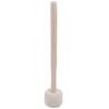 1pc Band Performances Drum Wooden Mallet Wood Handle Wooden Drum Hammer  Musical Instrument