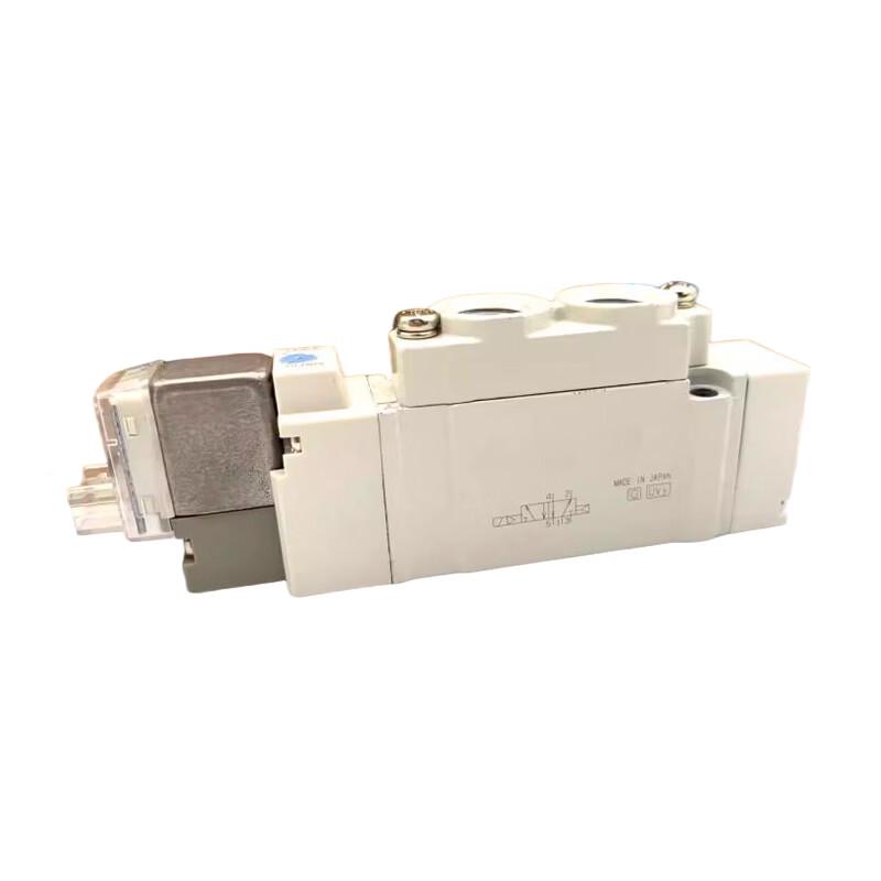 Tie Mu Yun SY5120-5D0-01T Solenoid Valve